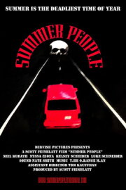 Summer people Summer people
