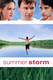 Summer Storm Summer Storm