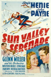 Sun Valley Serenade Sun Valley Serenade