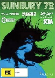 Sunbury '72