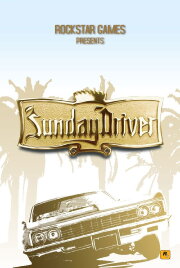 Sunday Driver