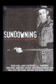 Sundowning Sundowning