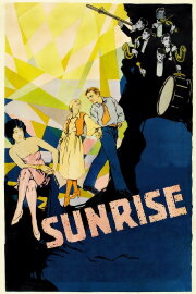Sunrise: A Song of Two Humans Sunrise: A Song of Two Humans