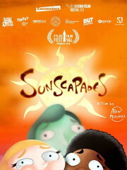 Sunscapades Sunscapades