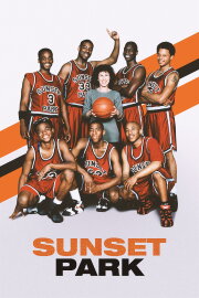 Sunset Park Sunset Park
