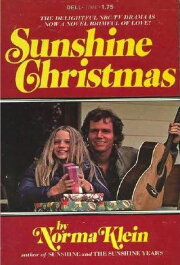 Sunshine Christmas Sunshine Christmas