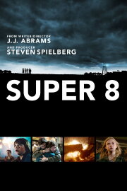 Super 8 Super 8