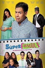 Súper Familia Súper Familia