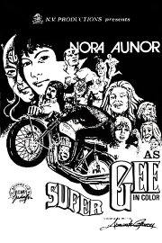 Super Gee Super Gee