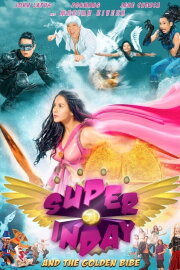 Super Inday and the Golden Bibe Super Inday and the Golden Bibe