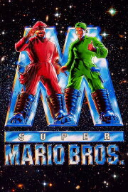 Super Mario Bros. Super Mario Bros.