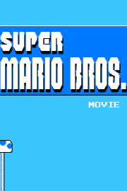 Super Mario Movie