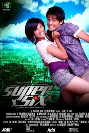 Super Six Super Six