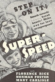 Super Speed Super Speed
