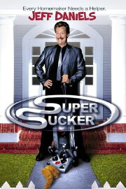 Super Sucker Super Sucker