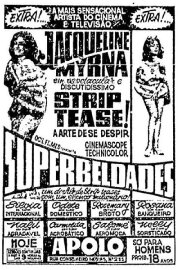 Superbeldades