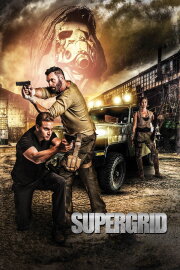 SuperGrid SuperGrid