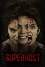 Superhost Superhost