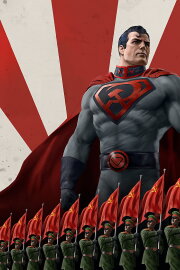 Superman: Red Son Superman: Red Son