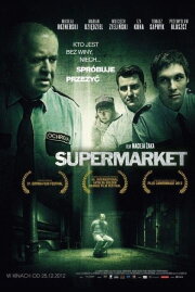 Supermarket Supermarket