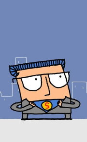 Superperson Superperson