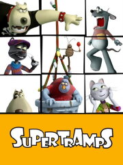 Supertramps