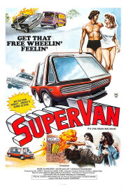 Supervan Supervan