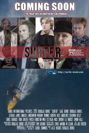 Surfer: Teen Confronts Fear