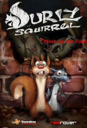 Surly Squirrel Surly Squirrel
