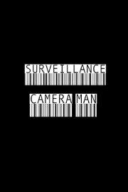 Surveillance Camera Man