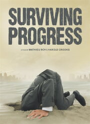 Surviving Progress Surviving Progress