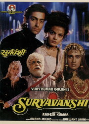 Suryavanshi