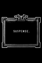 Suspense. Suspense.