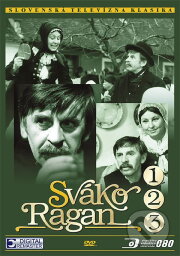 Sváko Ragan Sváko Ragan