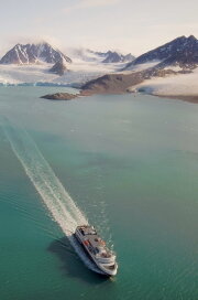 Svalbard minutt for minutt Svalbard minutt for minutt