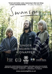 Swansong Swansong