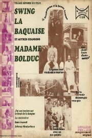 Swing la baquaise
