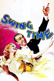 Swing Time Swing Time