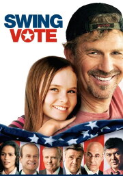 Swing Vote Swing Vote