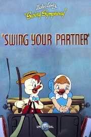 Swing Your Partner Swing Your Partner
