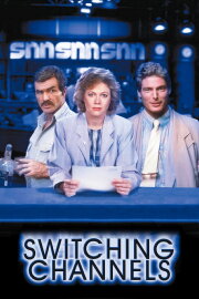 Switching Channels Switching Channels