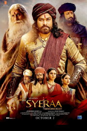 Sye Raa Narasimha Reddy Sye Raa Narasimha Reddy