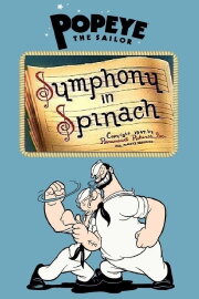 Symphony in Spinach Symphony in Spinach