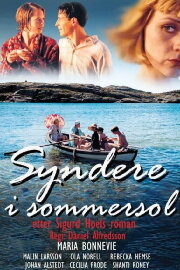 Syndare i sommarsol Syndare i sommarsol