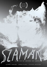 Szaman Szaman