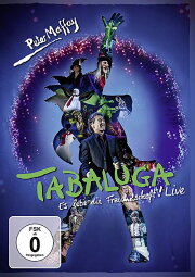 Tabaluga - Es lebe die Freundschaft! Live