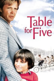 Table for Five Table for Five