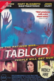 Tabloid Tabloid
