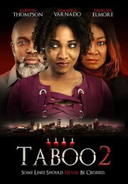 Taboo 2 Taboo 2