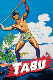 Tabu: A Story of the South Seas Tabu: A Story of the South Seas